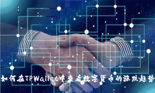 如何在TPWallet中查看数字货币的涨跌趋势