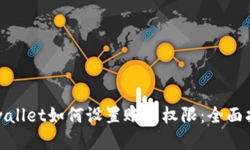 tpwallet如何设置账户权限：全面指南